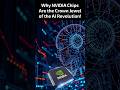 Why NVIDIA Chips Are the Crown Jewel of the AI Revolution!