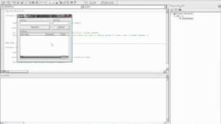 (VB6) Listview Tutorial [HD]
