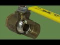 how ball valves works ball valve assembly ball valve working principle