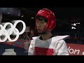 joel gonzalez bonilla esp wins taekwondo 58kg gold london 2012 olympics