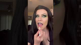 Shego Makeup Tutorial Quick Overview