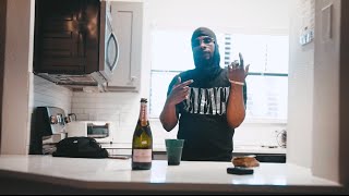 Kayo Da Don - Wrist In The Trap (Official Music Video)