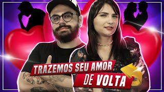 CONSELHOS SENTIMENTAIS | DROPS MHM 109