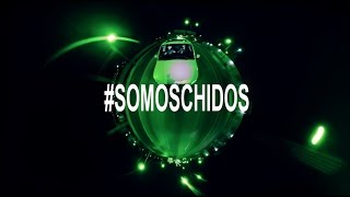 Cartel de Santa - Somos Chidos (feat. Bicho Ramirez) #VIEJOMARIHUANO