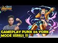 ORIGINAL BROKEN!!! YORK Cheap Character TRAIT Taste EXTREME - ONE PIECE BOUNTY RUSH