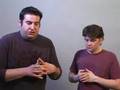 Comedy Improv Games: Part 4 : Improv Comedy Games: Silent Scene