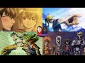 Anime Egotists In: Favorite Anime Arcs