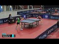 live t1 day 1 wtt youth contender linz 2025 session 2