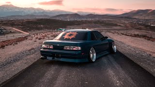 VILLAINOUS S13 IN 4K