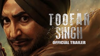 Toofan Singh (Official Trailer) | Ranjit Bawa | Shefali Sharma | Latest Punjabi Movie 2017