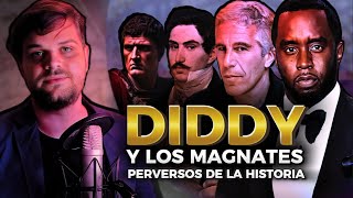 Análisis del CASO P. Diddy  | El Precio Oculto de Vivir en el Poder | Investigación y Reflexión