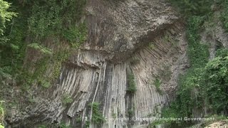 玄武洞公園（青龍洞）