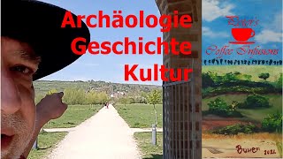 Archäologie und Geschichte