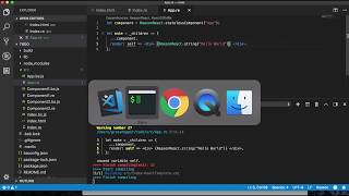 ReasonReact To-do List Part 1 - Displaying a list