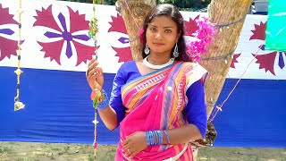 Likid Likid Modern + Napam napam tege Santali (Stage Video) By RRDG
