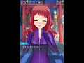 【オルタナティブガールズ2】我妻恋ストーリー no.0742 ［怪盗ガールc］恋