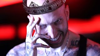 sKitz Kraven - The King Of Horrorcore (Freestyle)