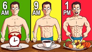 Intermittent Fasting for Weight Loss (Full Plan)