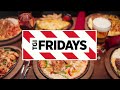 tgi fridays commercial 2019 usa