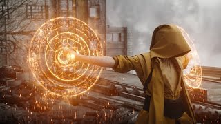Ancient One Powers & Fight Scenes | Doctor Strange and Avengers: Endgame