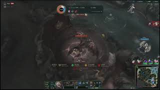 What Happens When Diamond Player Dont Listen To Coach... - Challenger ADC Coaching