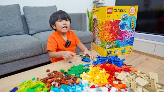 Kyo Main Lego Banyak