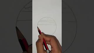 Easy way to draw Jupiter