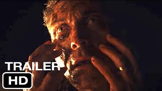 OLD Official (2021 Movie) Trailer HD | Thriller Movie HD | Universal Pictures Film