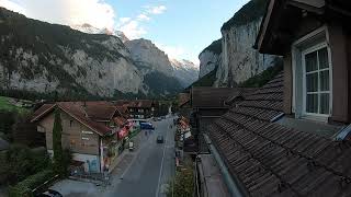 Hotel Oberland -  Lauterbrunnen, Switzerland 2019Q3