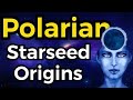 👽✨Polarian Starseeds: Traits, Origins, and Characteristics 🌏 🛸