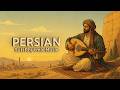 Hypnotic Persian Dervish — Deep Focus Music for Study & Work • Sufi Ritual Meditation