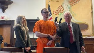 Wagner family members sentenced in 2016 killings of Rhoden family