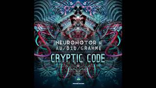 Neuromoter And Audiogramme - Cryptic Code