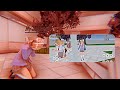 My happiness New fan game the best?! +DL//Yandere simulator fan game\\