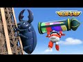 [超级飞侠5&6汇编] 第 11-20集连续观看 | 2小時 | 超级飞侠 | Superwings Chinese Official Channel