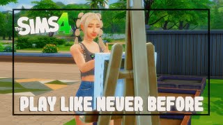 TIPS TO INCREASE FUN IN THE SIMS 4! (NO MODS REQUIRED)