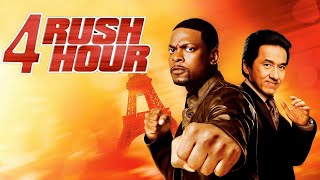 Rush Hour 4 (2025) Action \u0026 Entertainment || Jackie Chan || Chris Tucker | Full Movie Facts \u0026 Review