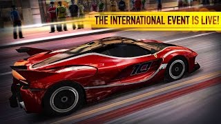 CSR Racing - Car Racing Games - Drag Race Videos Games for Children /Android HD