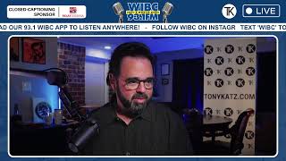 Tony Katz and the Morning News 5/22/26