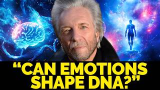 Can Emotions REALLY Control Your DNA? ! Gregg Braden