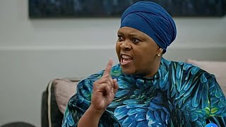 Umkhokha The Curse 26 February 2025 FULL EPISODE Review: MaNzimande's Hunt \u0026 Ka Madondo's Choice