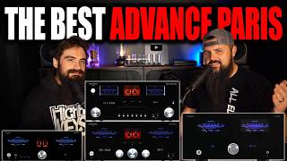 Advance Paris A10 vs A12 We’ve built 100 systems with them! Here’s the answer!