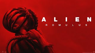 Alien: Romulus (2024) 4k Full movie