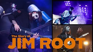 #TheAugustRadio Ep-45 Slipknot ရဲ့ Jim Root အကြောင်းလေးနည်းနည်းရှာဖွေကြည့်ရအောင်