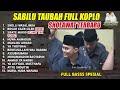 hadroh pusat sabilu taubah full variasi koplo terbaru huwa ahmadun tung tak tung