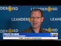 leander isd goes into school year with 80 open teacher jobs down from previous month