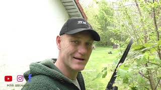 The Point on distance - explainded - Archery Practice - ILF recurve setup