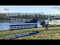 chief meteorologist zach daniel on dangers of cold water shock