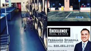 Laundromat For Sale in Huntington Park Buy and Make Money Now