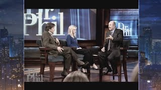 Dr. Phil - S4 E117: Twisted Love: The Aftermath